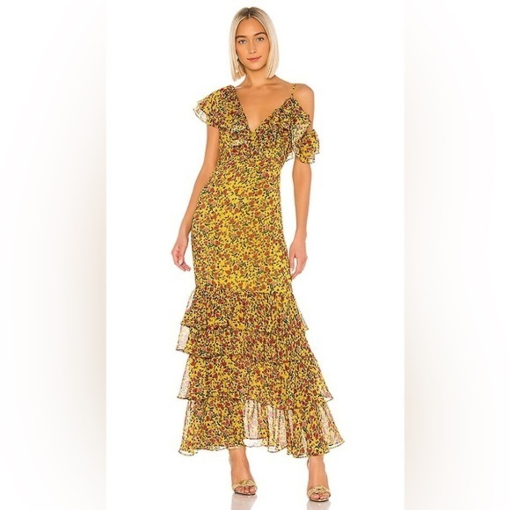 Revolve Dress Revolve Dress